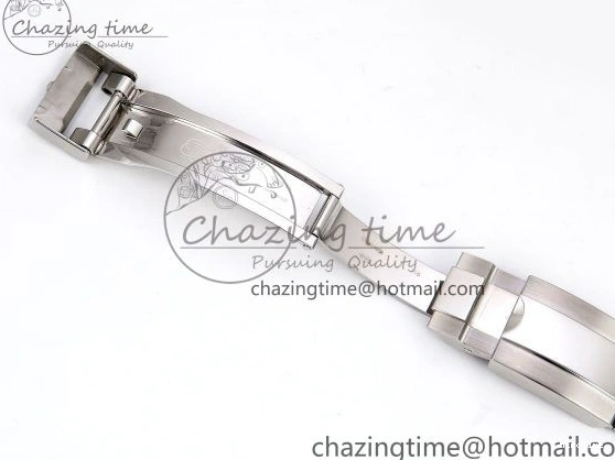 MiroTime 0322 Breathable Daytona 116500 JDF 1:1 Best Edition 904L Steel Black Dial on SS Bracelet A 1337